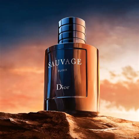 parfum sauvage elixir dior|Dior Sauvage Elixir buy.